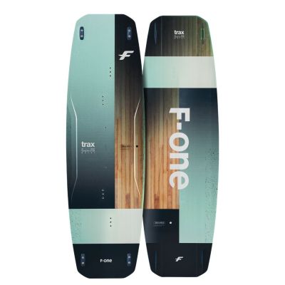 F-One TRAX 2025
