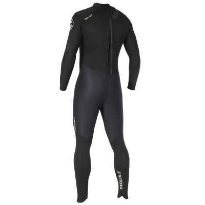 Prolimit Rental School Neoprenanzug Junior 4mm GBS