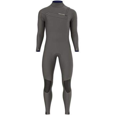 Prolimit PF3 Steamer Free-X 6/4 FTM