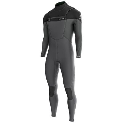 Prolimit Fusion Steamer Freezip 5/4 GBS