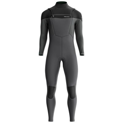 Prolimit Fusion Steamer Freezip 3/2 GBS