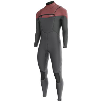 Prolimit Fusion Steamer Freezip 5/3 GBS YA Teen