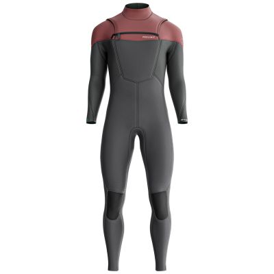Prolimit Fusion Steamer Freezip 5/3 GBS YA Teen
