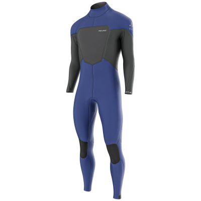 Prolimit Fusion Steamer V-Zip 5/4 GBS