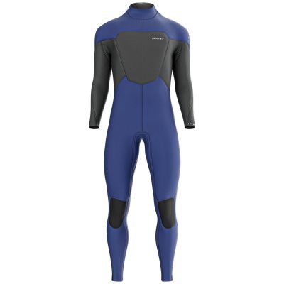 Prolimit Fusion Steamer V-Zip 5/4 GBS