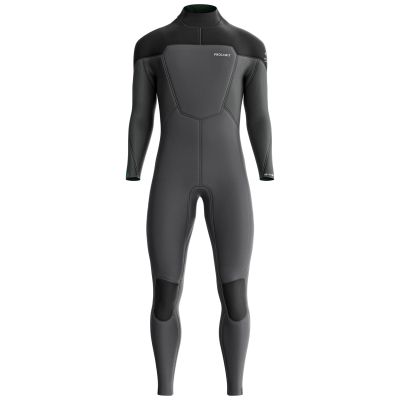 Prolimit Fusion Steamer V-Zip 3/2 DL GBS
