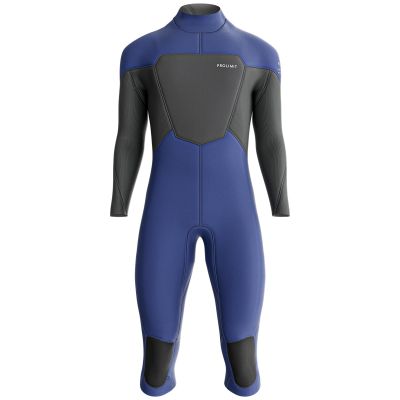 Prolimit Fusion Steamer 3/4 V-Zip 3/2 FL