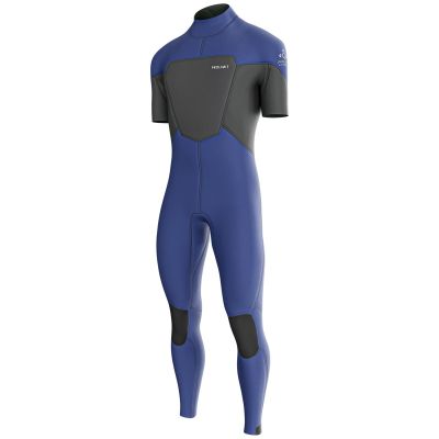 Prolimit Fusion Steamer Shortarm V-Zip 3/2 FL