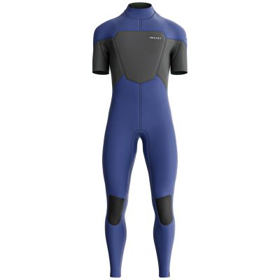 Prolimit Fusion Steamer Shortarm V-Zip 3/2 FL