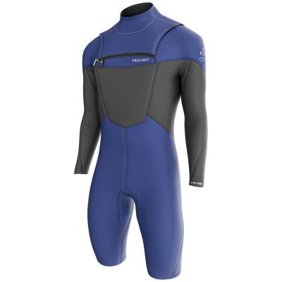 Prolimit Fusion Sunset Shorty Freezip 2/2 FL