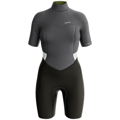 Prolimit Fire Shorty V-Zip 2/2 FL