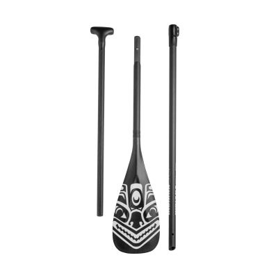 Indiana 12'6 Touring Pack Premium