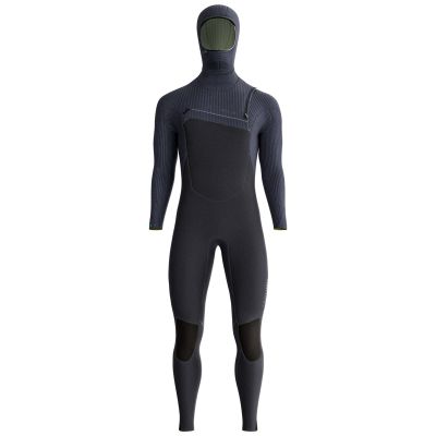 Prolimit Predator Steamer Free-X 4/3 FTM Hooded