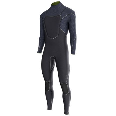 Prolimit Predator Steamer V-Zip 6/4 FTM