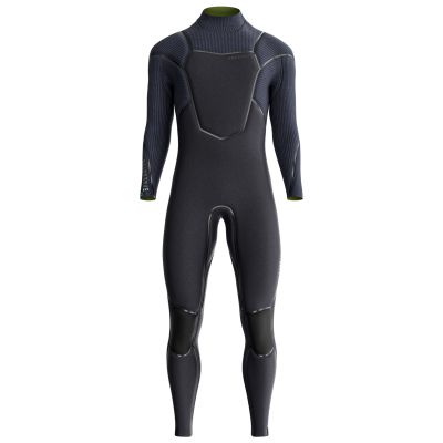Prolimit Predator Steamer V-Zip 6/4 FTM