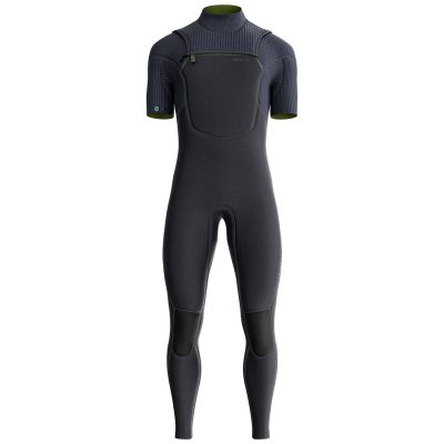 Prolimit Predator Steamer Shortarm Freezip 4/3 GBS