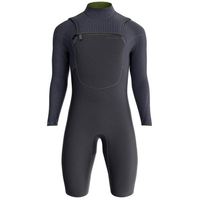 Prolimit Predator Sunset Shorty Freezip FL 2/2