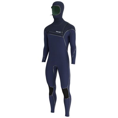 Prolimit Mercury Steamer Free-X 6/4 FTM TR Hooded