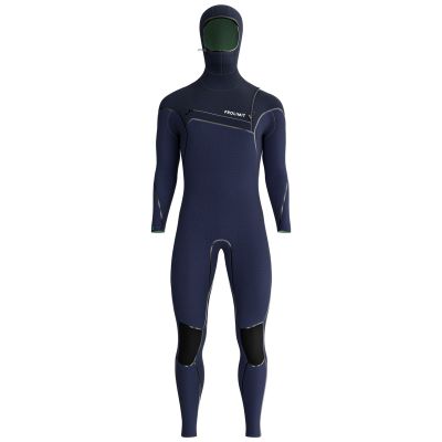 Prolimit Mercury Steamer Free-X 6/4 FTM TR Hooded