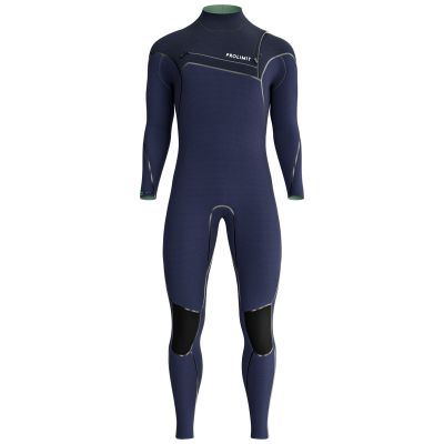 Prolimit Mercury Steamer Free-X 5/4 FTM TR