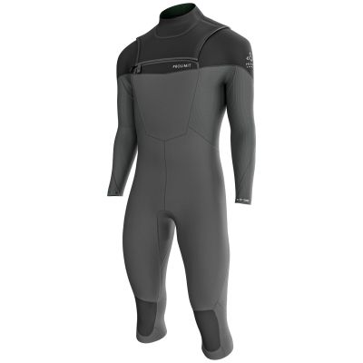 Prolimit Fusion Steamer OverKnee Freezip 3/2 FL