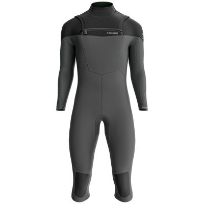Prolimit Fusion Steamer OverKnee Freezip 3/2 FL
