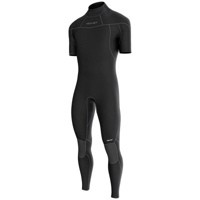 Prolimit Unity Steamer V-Zip Shortarm 3/2