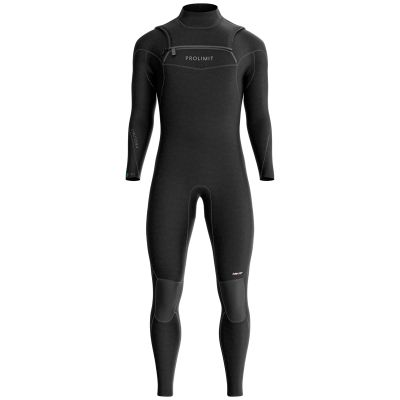 Prolimit  Unity Steamer Freezip 5/4 GBS