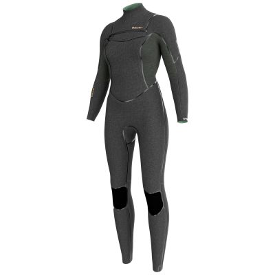 Prolimit Oxygen Steamer Freezip 6/4 FTM TR