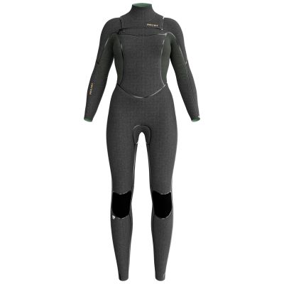 Prolimit Oxygen Steamer Freezip 5/4 FTM TR