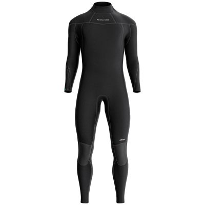 Prolimit Unity Steamer V-Zip 5/4 GBS