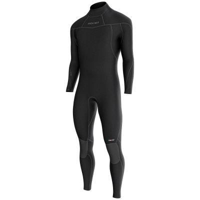Prolimit Unity Steamer V-Zip 3/2 GBS