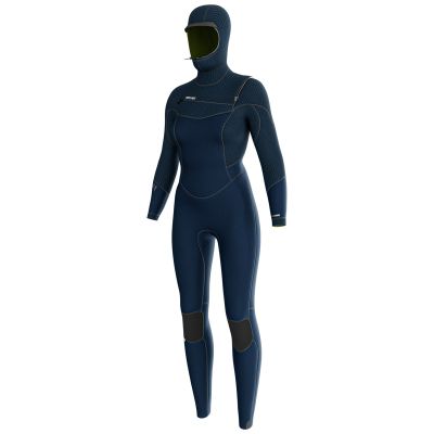 Prolimit Flare Steamer Free-X 6/4 GBS Hooded