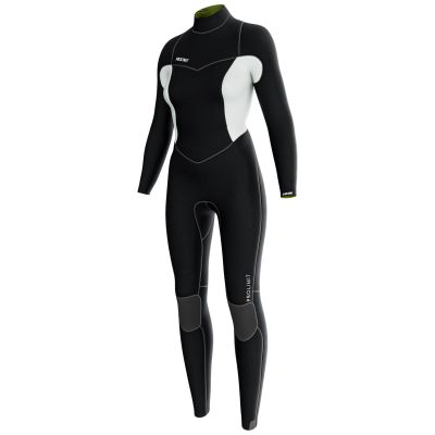 Prolimit Edge Steamer V-Zip 5/4 GBS