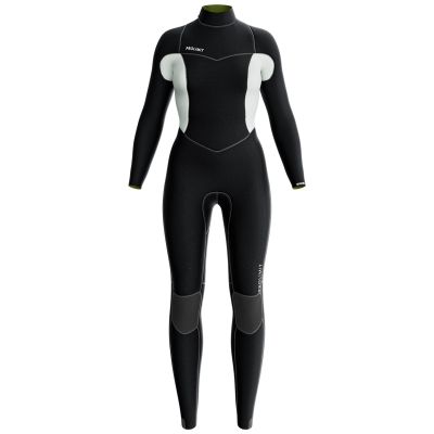 Prolimit Edge Steamer V-Zip 5/4 GBS