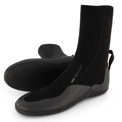 Prolimit Raider Boot 5MM Round Toe GBS