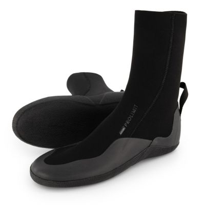 Prolimit Raider Boot 3MM Round Toe GBS