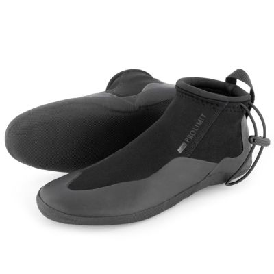Prolimit Raider Shoe 2MM Round Toe