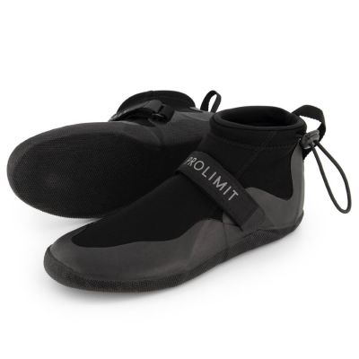 Prolimit Raider Strap Shoe 2MM Round Toe
