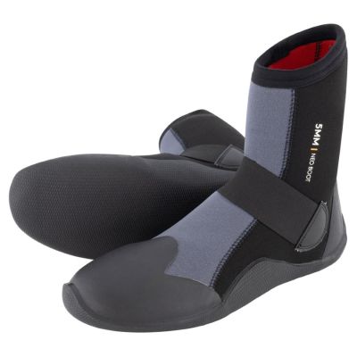 Prolimit School Boots 5MM Round Toe