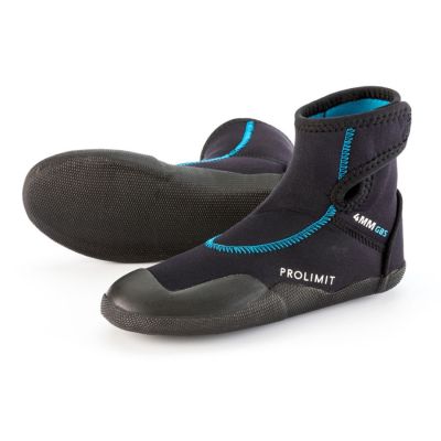 Prolimit Grommet Boot 4mm Round Toe