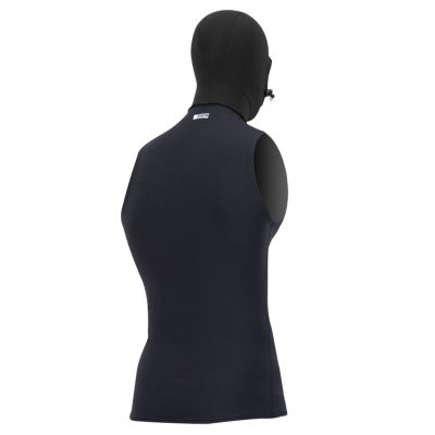 Prolimit Innersystem Neoprene Chillvest Hooded 1.5mm