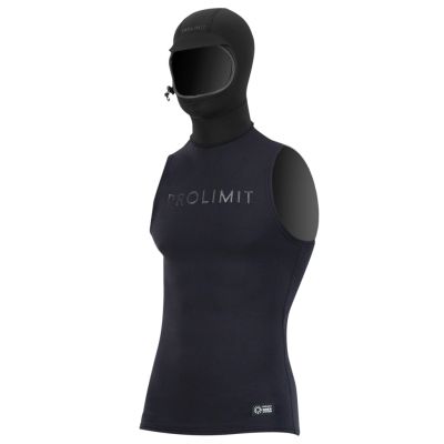 Prolimit Innersystem Neoprene Chillvest Hooded 1.5mm