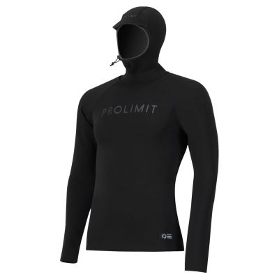 Prolimit Innersystem Neoprene Chilltop Hooded Longarm 1.5mm