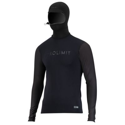 Prolimit Innersystem Quick dry Chilltop Hooded Longarm 1.5mm