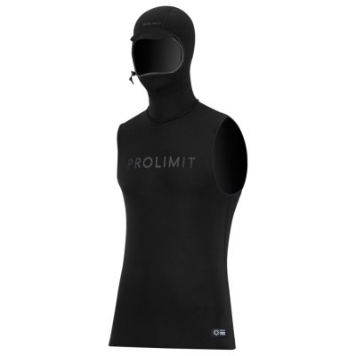Prolimit Innersystem Quick dry Chillvest Hooded 1.5mm