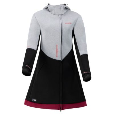 Prolimit Pure Girl Racer Jacket Oxygen