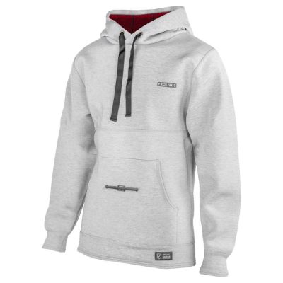 Prolimit Neoprene Hoodie Mercury