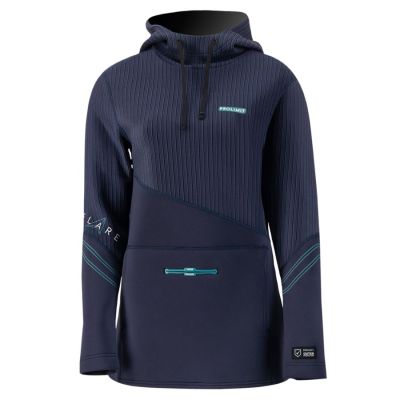 Prolimit Womens Hoodie Flare