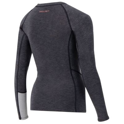 Prolimit Women’S Oxygen Neoprene Top Long Sleeve 2mm